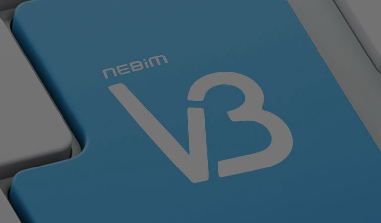 nebim erp sistemi